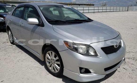 Acheter Neuf Voiture Toyota Corolla Gris à Badagry, État de Lagos