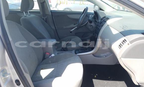 Buy New Toyota Corolla Silver Car in Badagry in Lagos State Buy New Toyota Corolla Silver Car in Badagry in Lagos State
