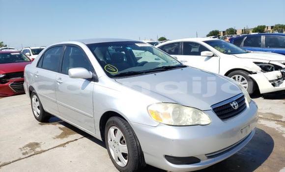Acheter Neuf Voiture Toyota Corolla Gris à Badagry, État de Lagos