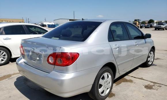 Buy New Toyota Corolla Silver Car in Badagry in Lagos State Buy New Toyota Corolla Silver Car in Badagry in Lagos State