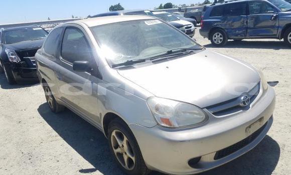 Buy New Toyota Echo Silver Car in Badagry in Lagos State
