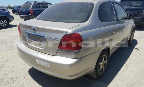 Acheter Neuf Voiture Toyota Echo Gris à Badagry, État de Lagos Acheter Neuf Voiture Toyota Echo Gris à Badagry, État de Lagos