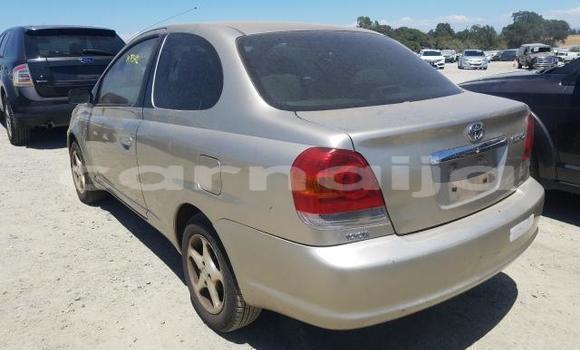 Acheter Neuf Voiture Toyota Echo Gris à Badagry, État de Lagos Acheter Neuf Voiture Toyota Echo Gris à Badagry, État de Lagos