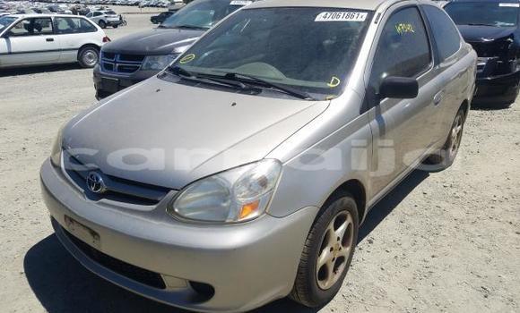 Acheter Neuf Voiture Toyota Echo Gris à Badagry, État de Lagos Acheter Neuf Voiture Toyota Echo Gris à Badagry, État de Lagos