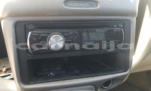 Acheter Neuf Voiture Toyota Echo Gris à Badagry, État de Lagos Acheter Neuf Voiture Toyota Echo Gris à Badagry, État de Lagos