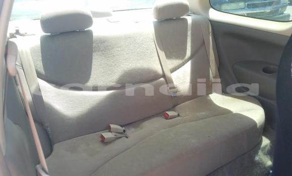 Acheter Neuf Voiture Toyota Echo Gris à Badagry, État de Lagos Acheter Neuf Voiture Toyota Echo Gris à Badagry, État de Lagos