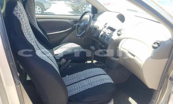 Acheter Neuf Voiture Toyota Echo Gris à Badagry, État de Lagos Acheter Neuf Voiture Toyota Echo Gris à Badagry, État de Lagos