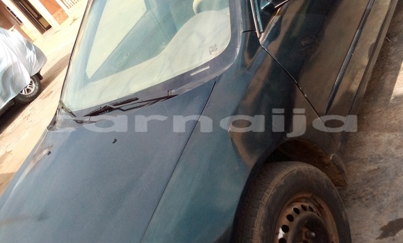 Buy Used Honda Accord Green Car in Kwale in Delta State