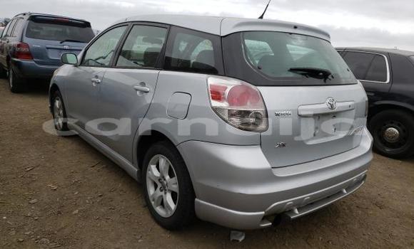 Buy New Toyota Matrix Silver Car in Badagry in Lagos State Buy New Toyota Matrix Silver Car in Badagry in Lagos State