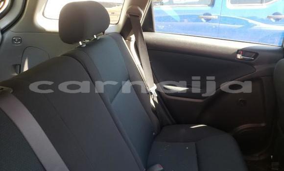 Buy New Toyota Matrix Silver Car in Badagry in Lagos State Buy New Toyota Matrix Silver Car in Badagry in Lagos State