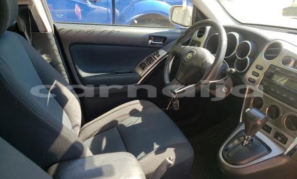 Buy New Toyota Matrix Silver Car in Badagry in Lagos State Buy New Toyota Matrix Silver Car in Badagry in Lagos State
