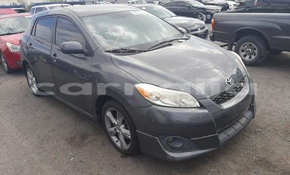 Buy Used Toyota Matrix Other Car in Badagry in Lagos State