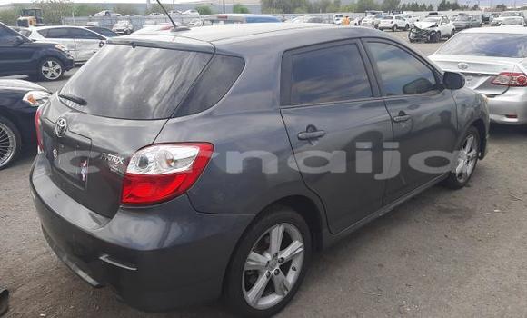 Buy Used Toyota Matrix Other Car in Badagry in Lagos State Buy Used Toyota Matrix Other Car in Badagry in Lagos State