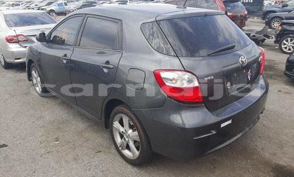 Buy Used Toyota Matrix Other Car in Badagry in Lagos State Buy Used Toyota Matrix Other Car in Badagry in Lagos State