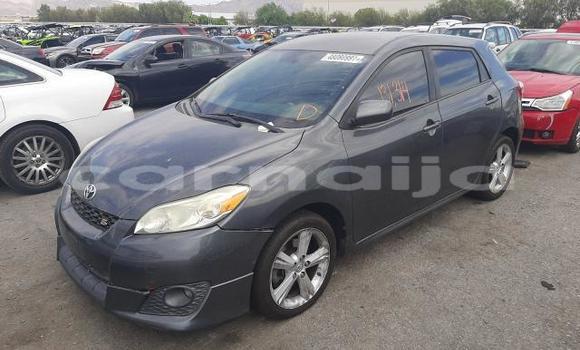 Buy Used Toyota Matrix Other Car in Badagry in Lagos State Buy Used Toyota Matrix Other Car in Badagry in Lagos State