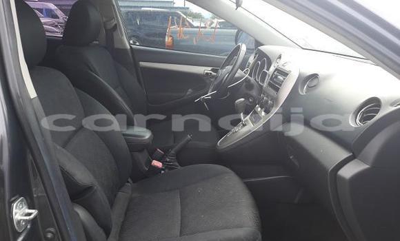 Buy Used Toyota Matrix Other Car in Badagry in Lagos State Buy Used Toyota Matrix Other Car in Badagry in Lagos State