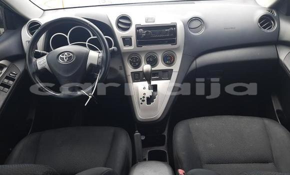 Buy Used Toyota Matrix Other Car in Badagry in Lagos State Buy Used Toyota Matrix Other Car in Badagry in Lagos State