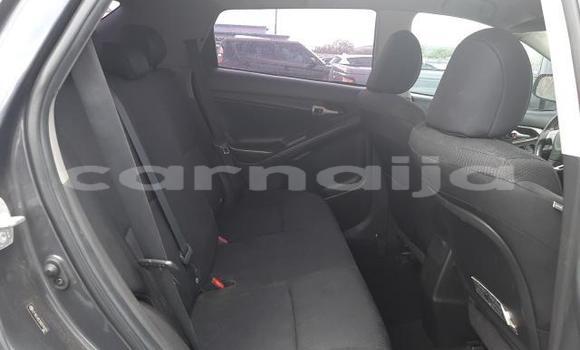 Buy Used Toyota Matrix Other Car in Badagry in Lagos State Buy Used Toyota Matrix Other Car in Badagry in Lagos State