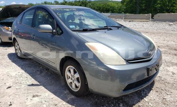 Acheter Neuf Voiture Toyota Prius Autre à Badagry, État de Lagos Acheter Neuf Voiture Toyota Prius Autre à Badagry, État de Lagos