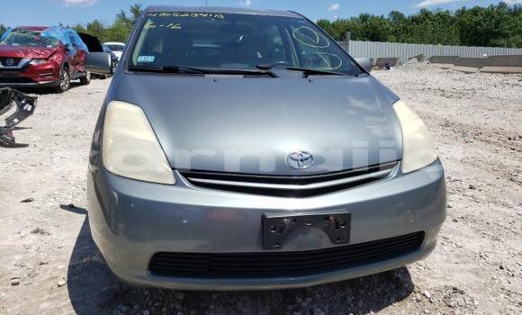 Acheter Neuf Voiture Toyota Prius Autre à Badagry, État de Lagos Acheter Neuf Voiture Toyota Prius Autre à Badagry, État de Lagos