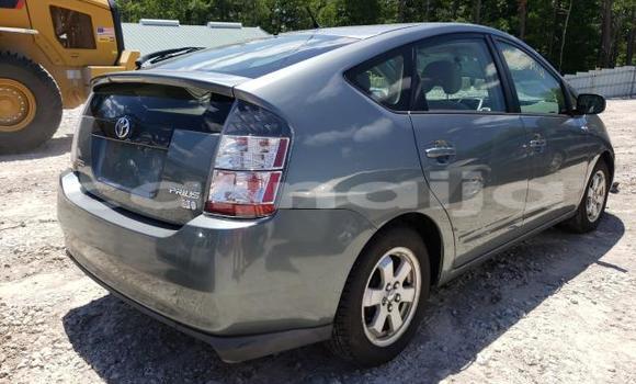 Acheter Neuf Voiture Toyota Prius Autre à Badagry, État de Lagos Acheter Neuf Voiture Toyota Prius Autre à Badagry, État de Lagos