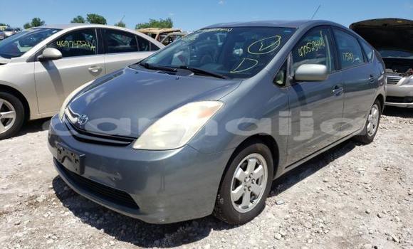 Acheter Neuf Voiture Toyota Prius Autre à Badagry, État de Lagos Acheter Neuf Voiture Toyota Prius Autre à Badagry, État de Lagos