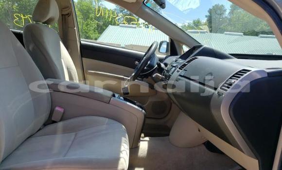 Acheter Neuf Voiture Toyota Prius Autre à Badagry, État de Lagos Acheter Neuf Voiture Toyota Prius Autre à Badagry, État de Lagos