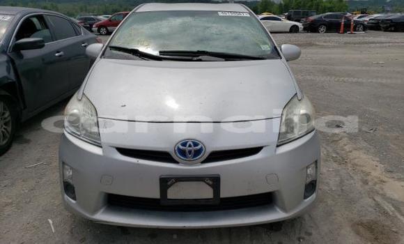 Acheter Neuf Voiture Toyota Prius Gris à Badagry, État de Lagos Acheter Neuf Voiture Toyota Prius Gris à Badagry, État de Lagos