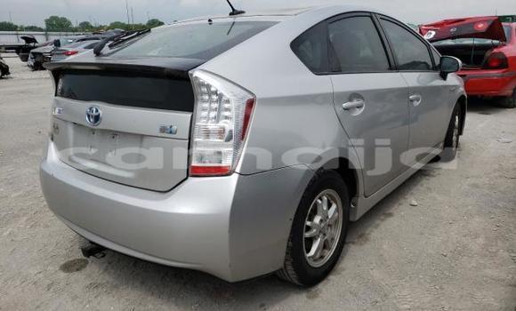 Acheter Neuf Voiture Toyota Prius Gris à Badagry, État de Lagos Acheter Neuf Voiture Toyota Prius Gris à Badagry, État de Lagos
