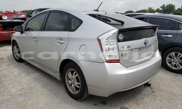 Acheter Neuf Voiture Toyota Prius Gris à Badagry, État de Lagos Acheter Neuf Voiture Toyota Prius Gris à Badagry, État de Lagos