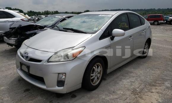 Acheter Neuf Voiture Toyota Prius Gris à Badagry, État de Lagos Acheter Neuf Voiture Toyota Prius Gris à Badagry, État de Lagos
