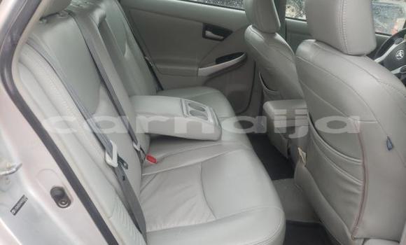 Acheter Neuf Voiture Toyota Prius Gris à Badagry, État de Lagos Acheter Neuf Voiture Toyota Prius Gris à Badagry, État de Lagos