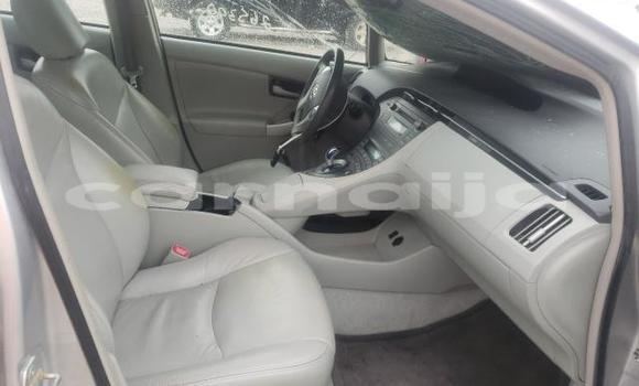 Acheter Neuf Voiture Toyota Prius Gris à Badagry, État de Lagos Acheter Neuf Voiture Toyota Prius Gris à Badagry, État de Lagos