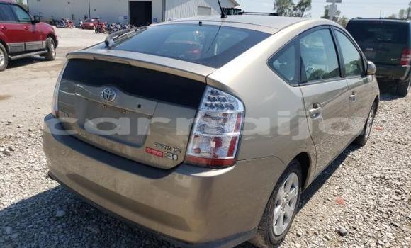 Buy New Toyota Prius Brown Car in Badagry in Lagos State Buy New Toyota Prius Brown Car in Badagry in Lagos State