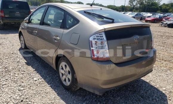 Buy New Toyota Prius Brown Car in Badagry in Lagos State Buy New Toyota Prius Brown Car in Badagry in Lagos State