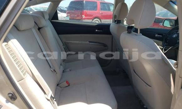 Buy New Toyota Prius Brown Car in Badagry in Lagos State Buy New Toyota Prius Brown Car in Badagry in Lagos State