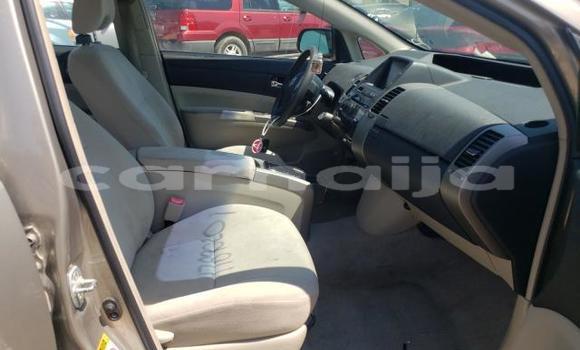 Buy New Toyota Prius Brown Car in Badagry in Lagos State Buy New Toyota Prius Brown Car in Badagry in Lagos State