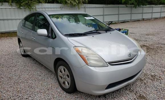 Acheter Neuf Voiture Toyota Prius Gris à Badagry, État de Lagos
