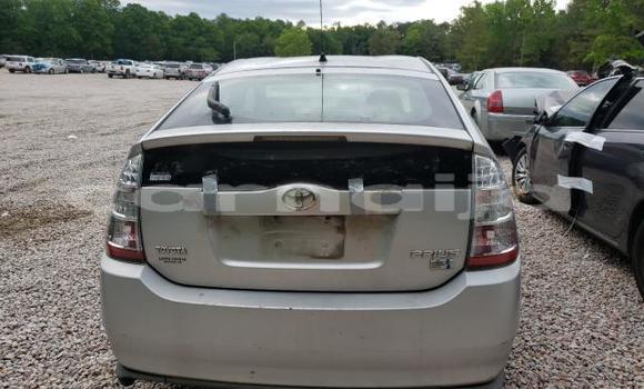 Buy New Toyota Prius Silver Car in Badagry in Lagos State Buy New Toyota Prius Silver Car in Badagry in Lagos State