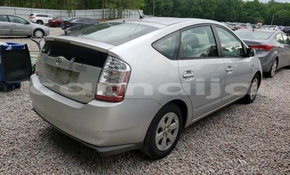 Buy New Toyota Prius Silver Car in Badagry in Lagos State Buy New Toyota Prius Silver Car in Badagry in Lagos State