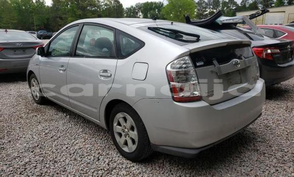 Buy New Toyota Prius Silver Car in Badagry in Lagos State Buy New Toyota Prius Silver Car in Badagry in Lagos State
