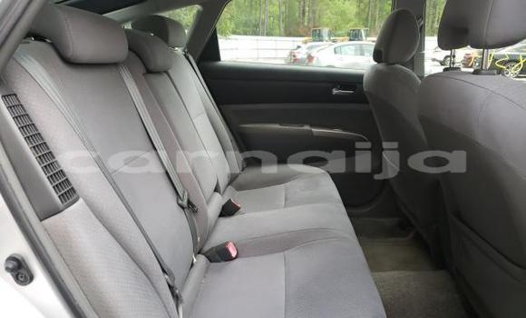 Buy New Toyota Prius Silver Car in Badagry in Lagos State Buy New Toyota Prius Silver Car in Badagry in Lagos State