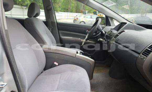 Buy New Toyota Prius Silver Car in Badagry in Lagos State Buy New Toyota Prius Silver Car in Badagry in Lagos State