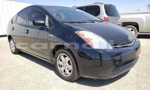 Buy New Toyota Prius Black Car in Badagry in Lagos State