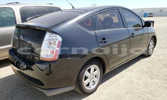 Buy New Toyota Prius Black Car in Badagry in Lagos State Buy New Toyota Prius Black Car in Badagry in Lagos State