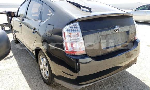 Buy New Toyota Prius Black Car in Badagry in Lagos State Buy New Toyota Prius Black Car in Badagry in Lagos State