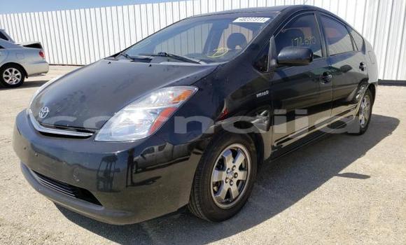 Buy New Toyota Prius Black Car in Badagry in Lagos State Buy New Toyota Prius Black Car in Badagry in Lagos State