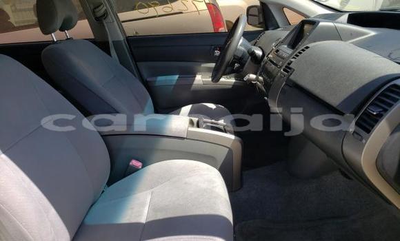 Buy New Toyota Prius Black Car in Badagry in Lagos State Buy New Toyota Prius Black Car in Badagry in Lagos State