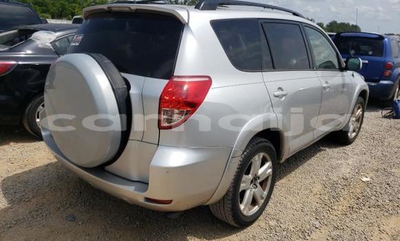 Buy New Toyota RAV4 Silver Car in Badagry in Lagos State Buy New Toyota RAV4 Silver Car in Badagry in Lagos State