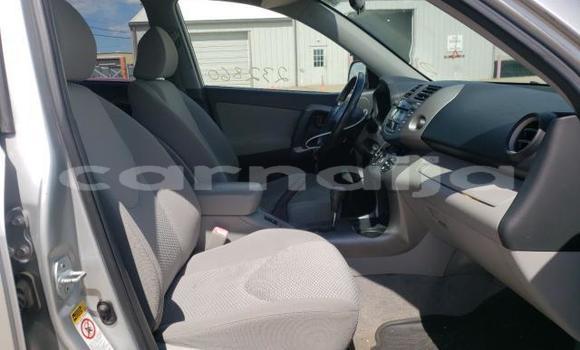 Buy New Toyota RAV4 Silver Car in Badagry in Lagos State Buy New Toyota RAV4 Silver Car in Badagry in Lagos State